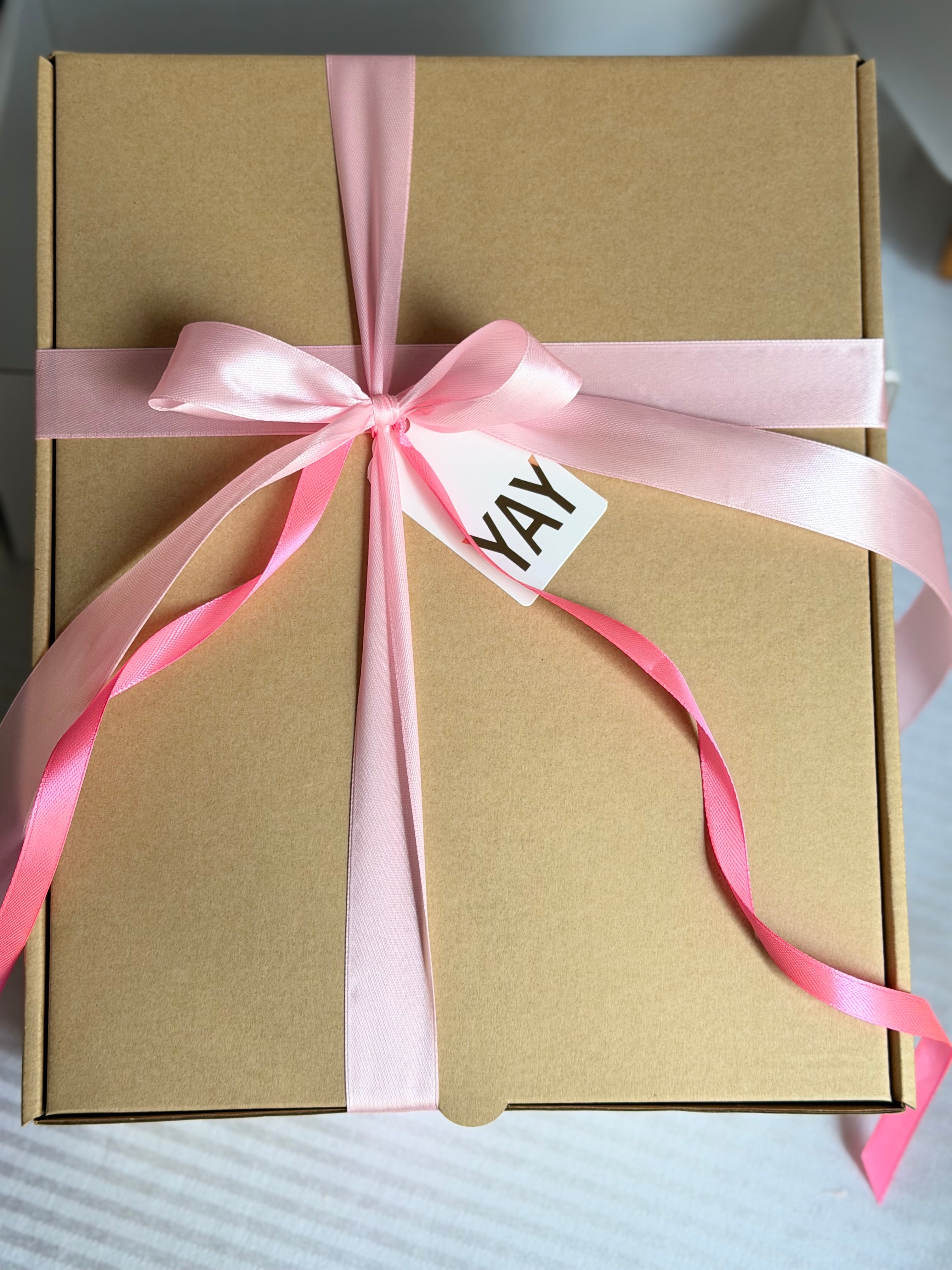 Novelty stationery box