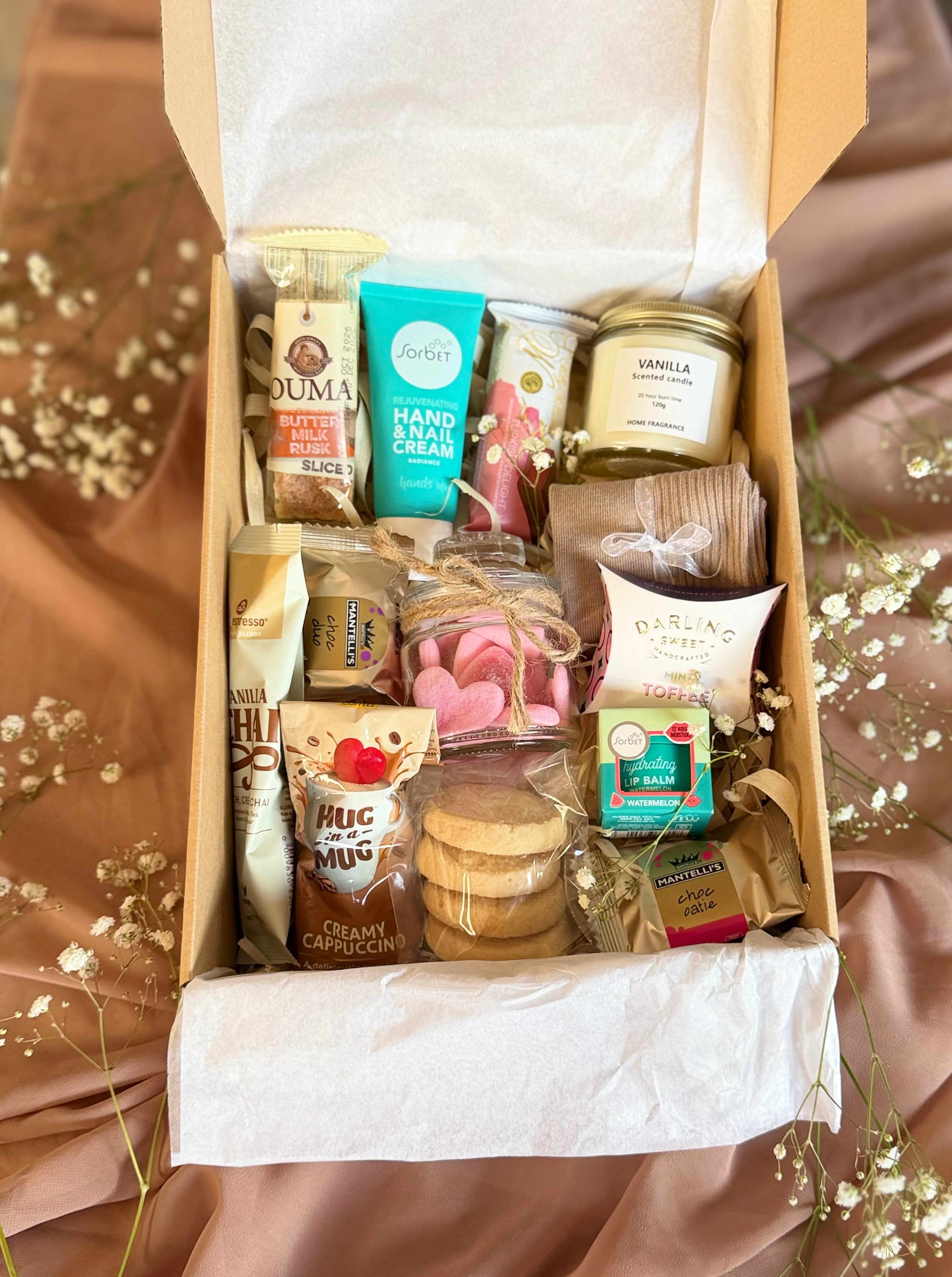 Gift box for Her