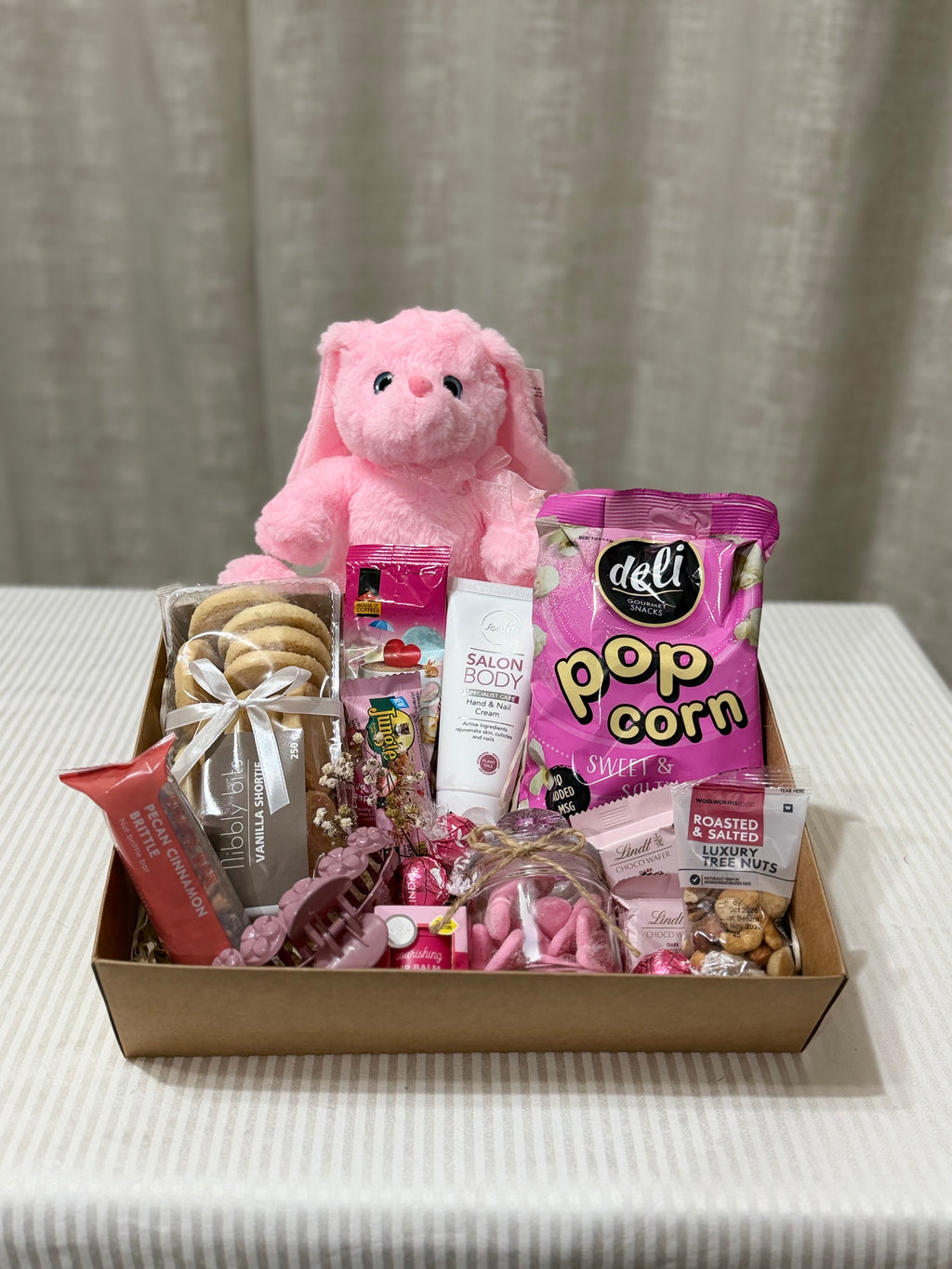 Mom & Baby care package