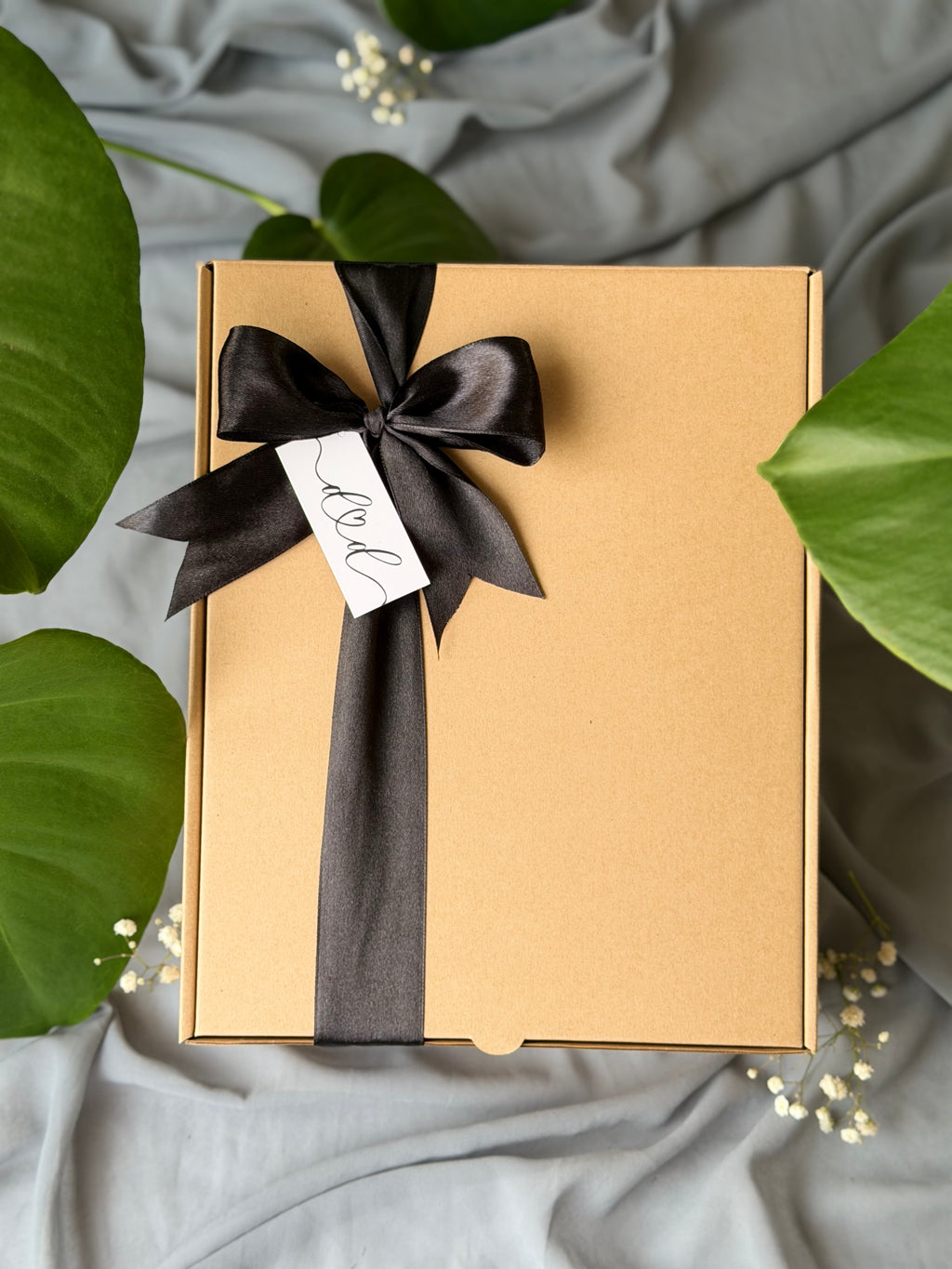 Gift Box for Him