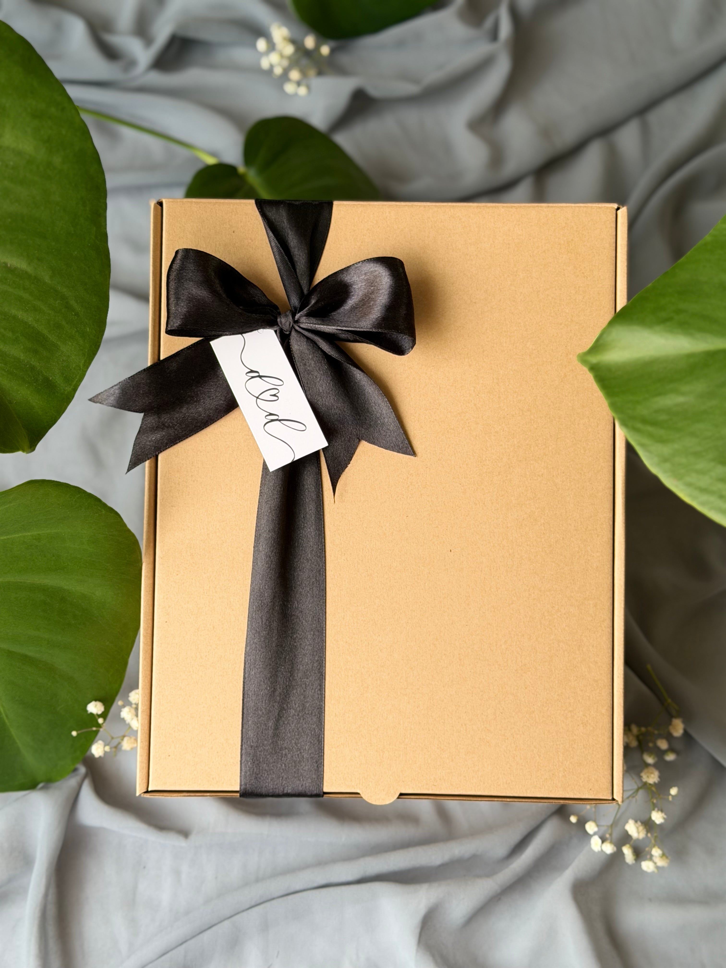 Gift Box for Him